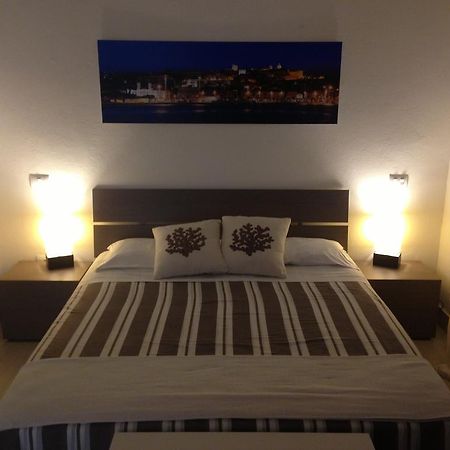 Car'Loft Beachside 卡利亚里 客房 照片