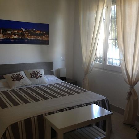 Car'Loft Beachside 卡利亚里 客房 照片