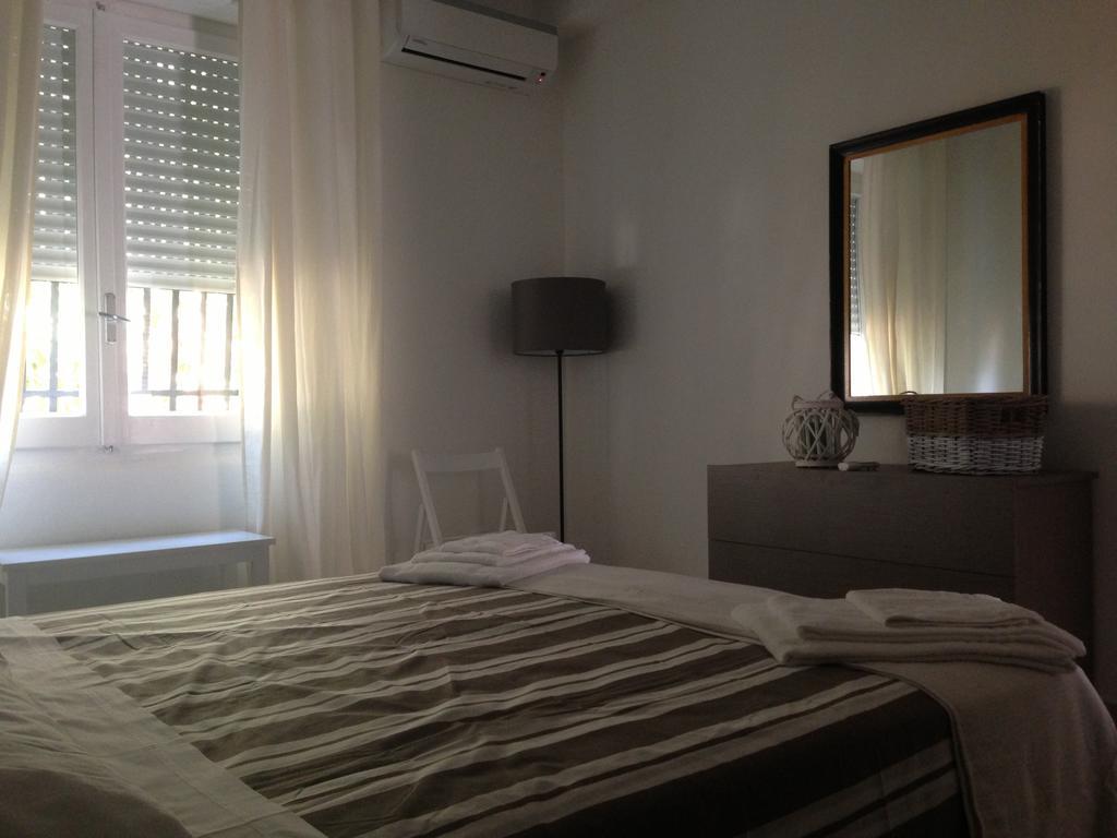Car'Loft Beachside 卡利亚里 客房 照片